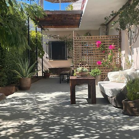The Garden House Apartment Dhaskalion Ngoại thất bức ảnh