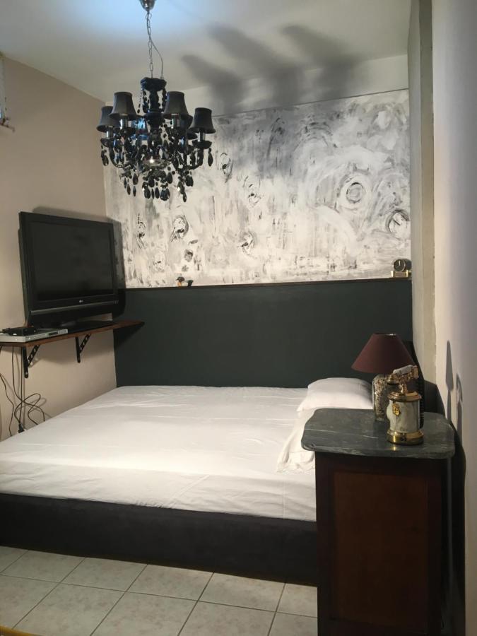 The Garden House Apartment Dhaskalion Ngoại thất bức ảnh